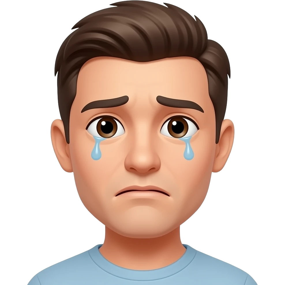 🥺 Pleading Face emoji