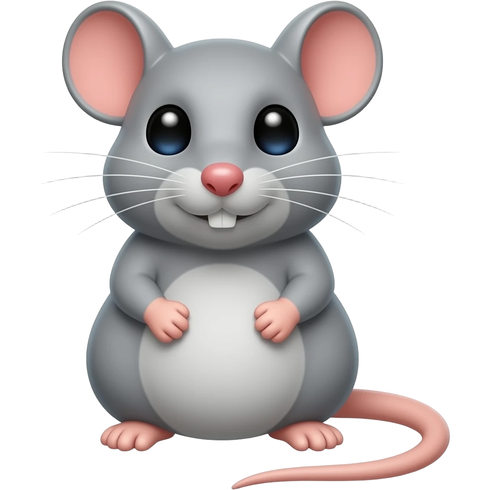 Mice emoji