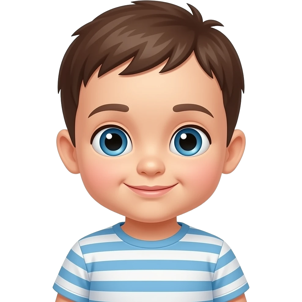 bebe emoji