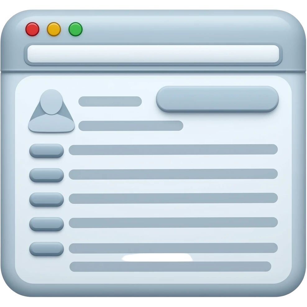 website emoji