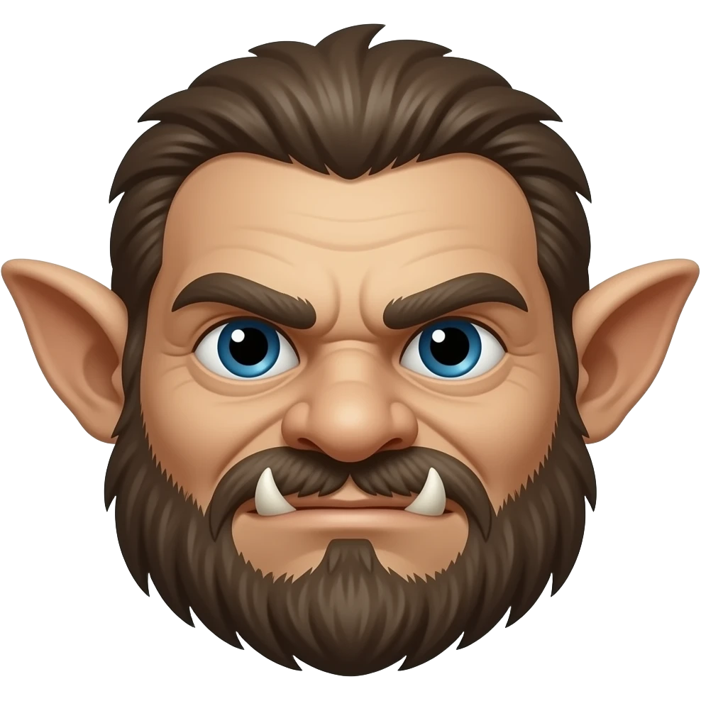 troll emoji