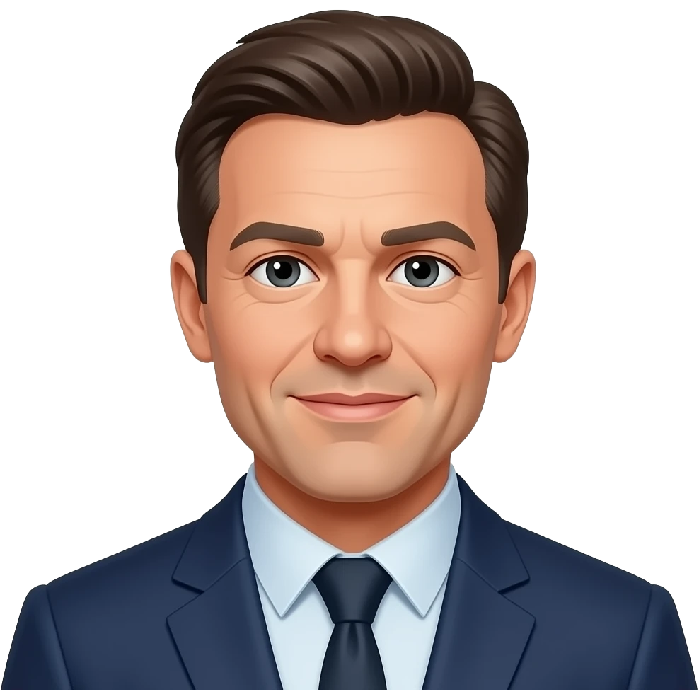 Guy Roux emoji