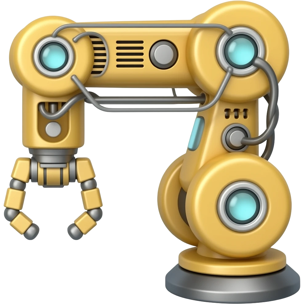 mecatronica emoji