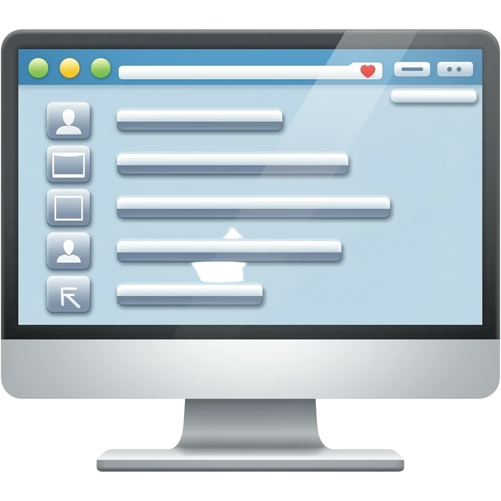 options emoji