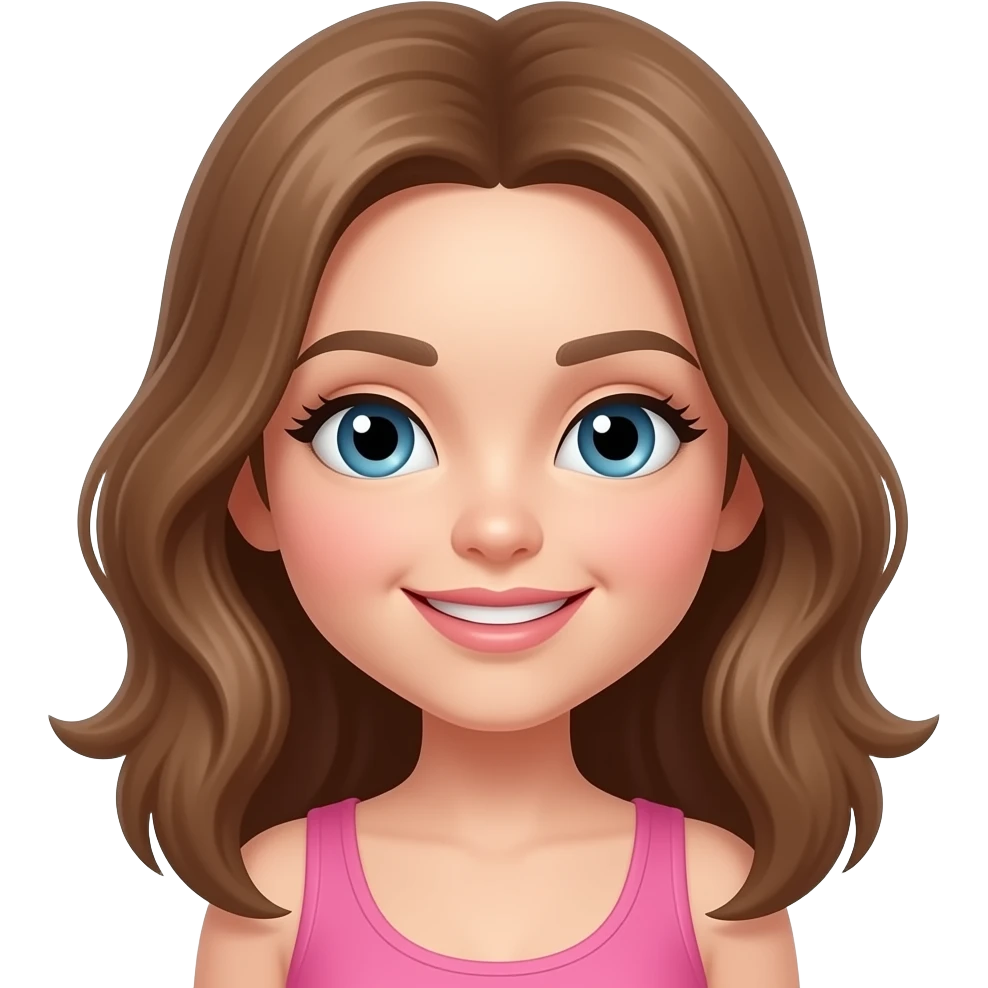 Booty emoji