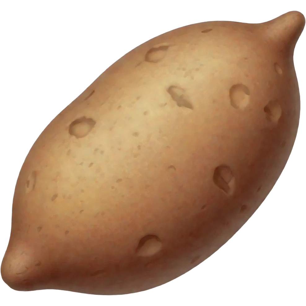 고구마 emoji