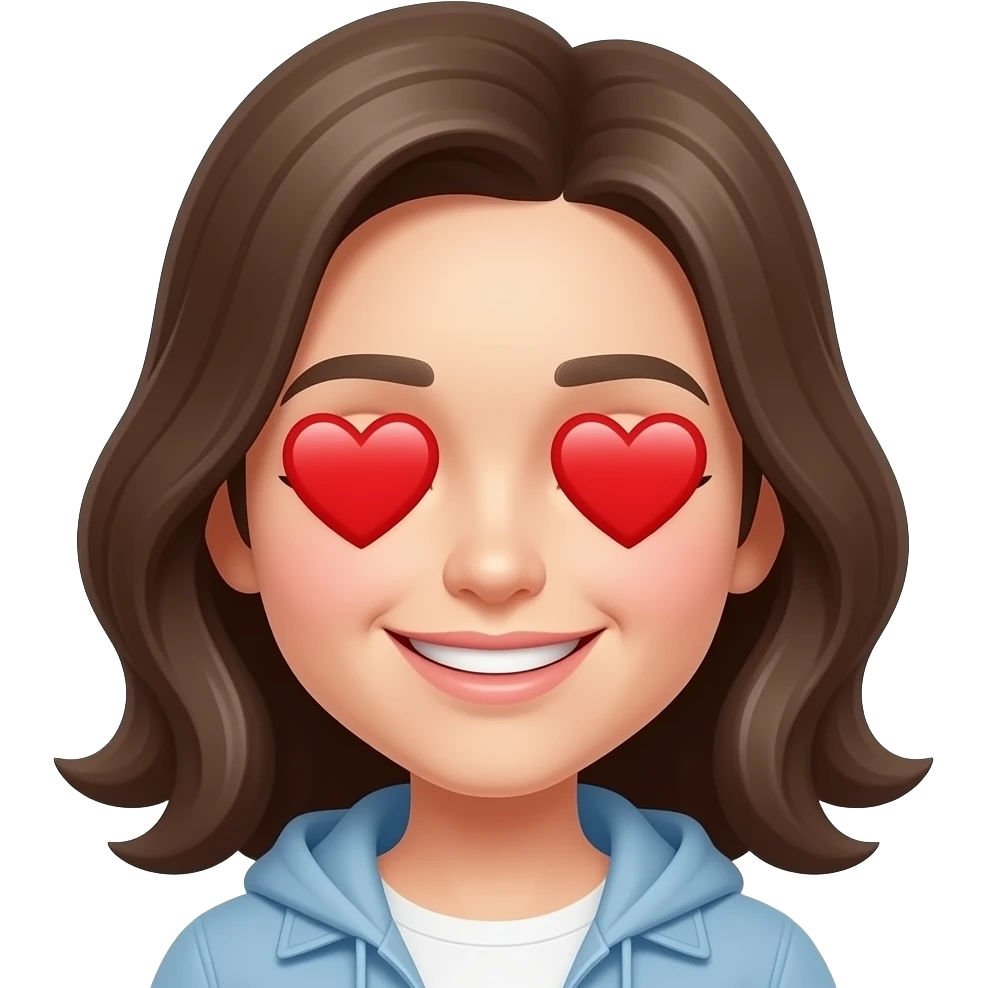 🥰 emoji