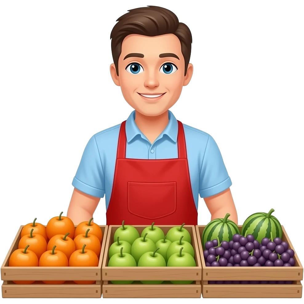 sell emoji