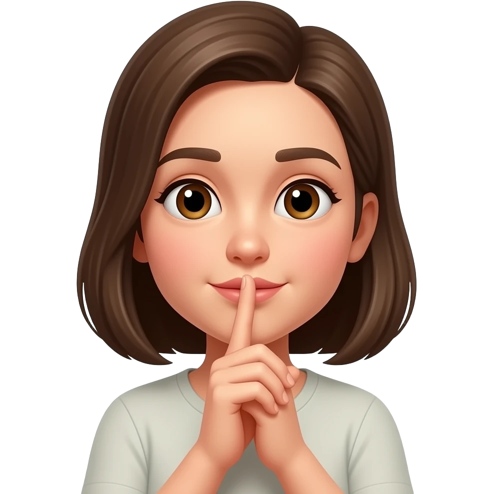 🤐 emoji