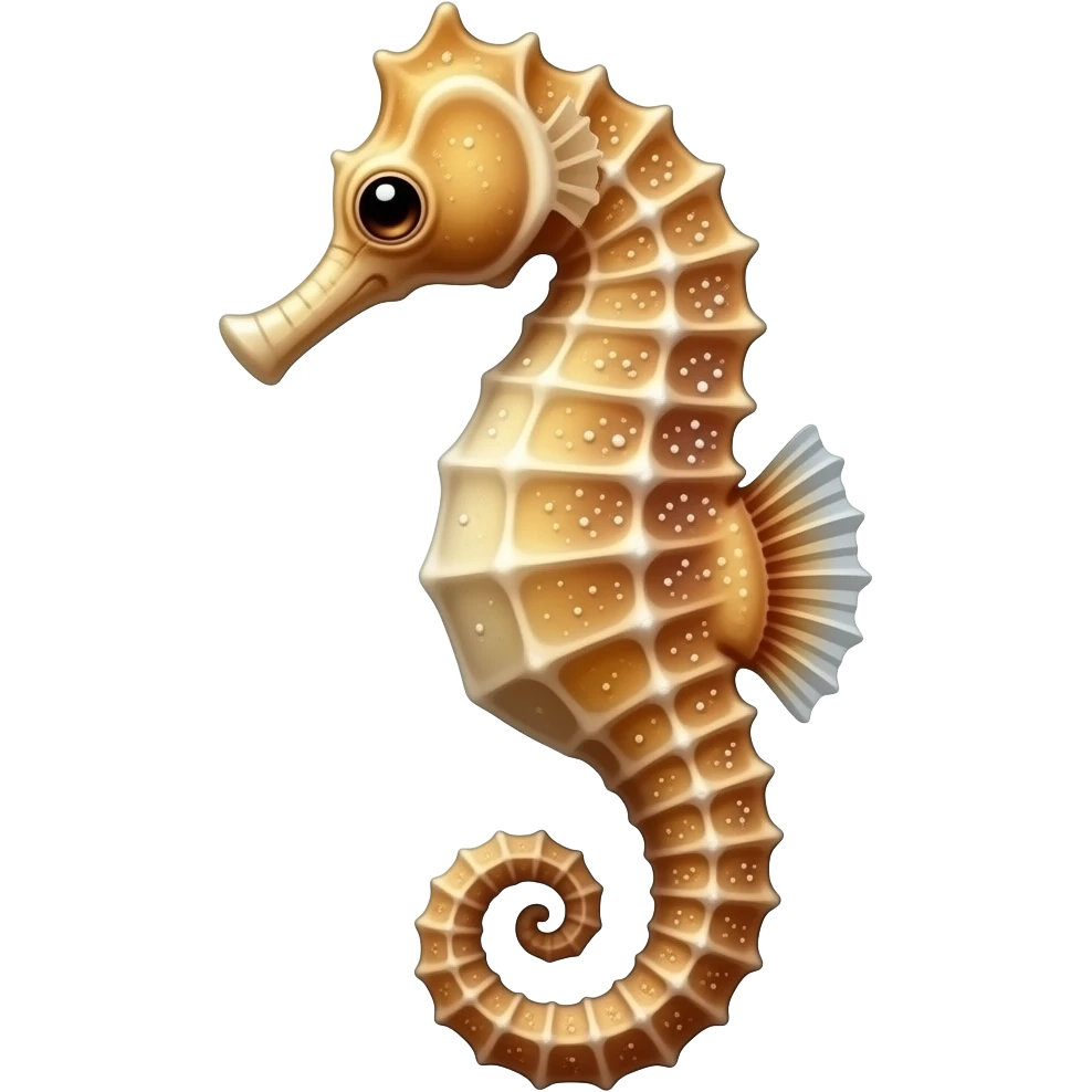 Is there a seahorse emoji emoji