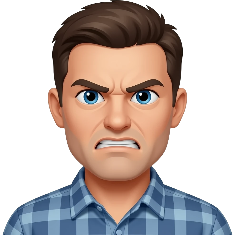 mal emoji