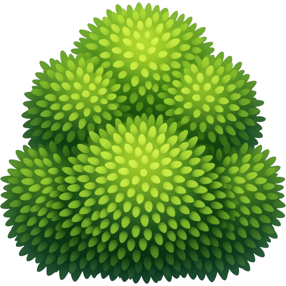 bush emoji