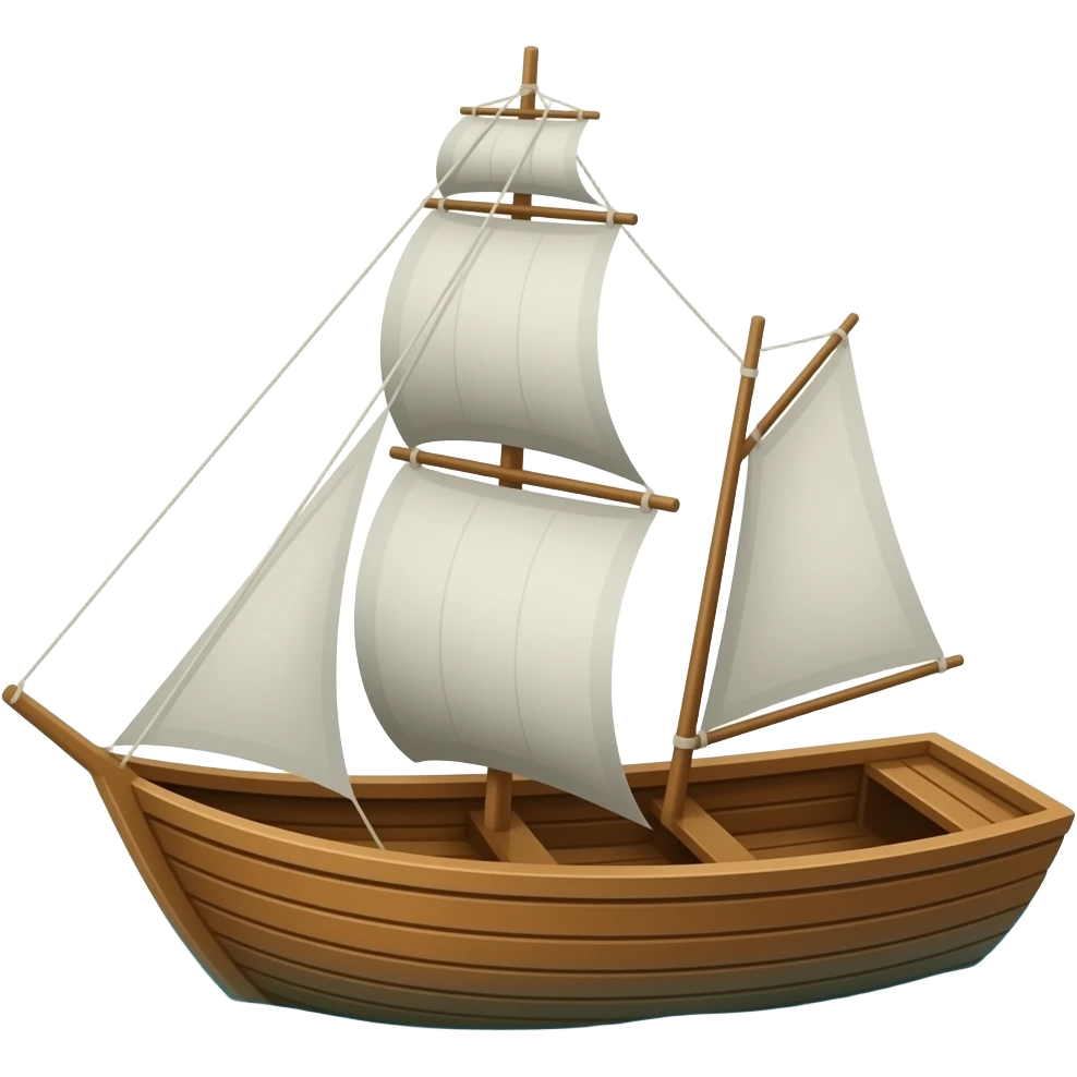 barco emoji