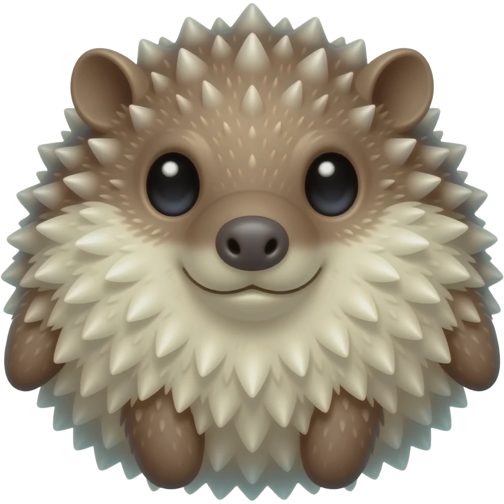Морська свинка emoji