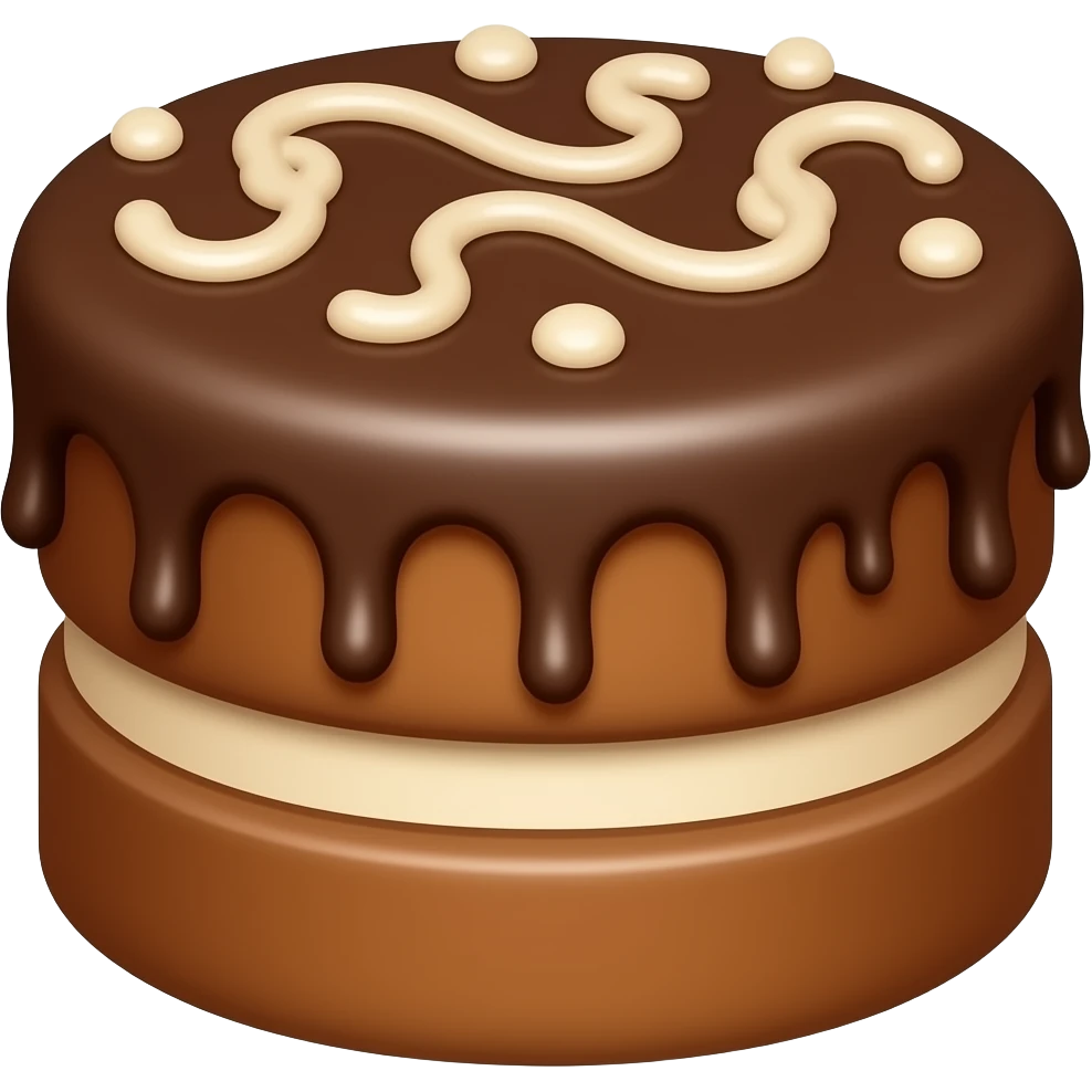 cake emoji
