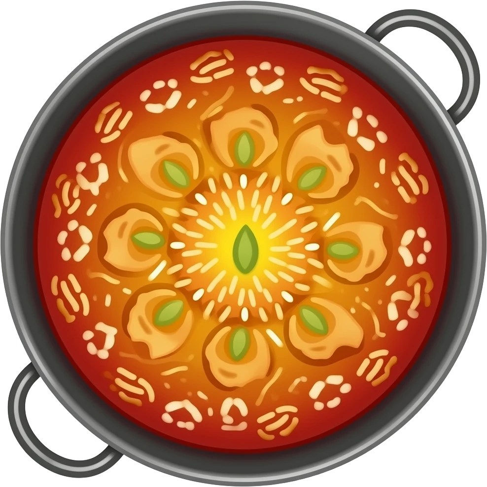 פאייה  אורז אדום emoji