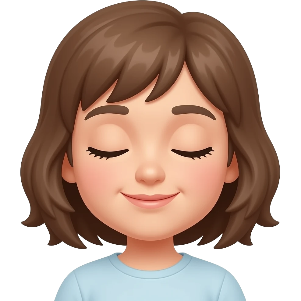 sueño emoji
