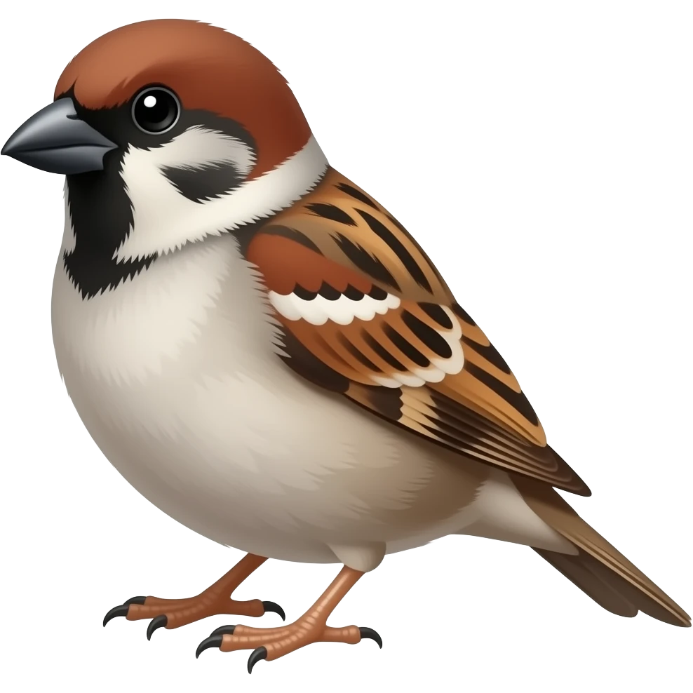 Sparatas emoji