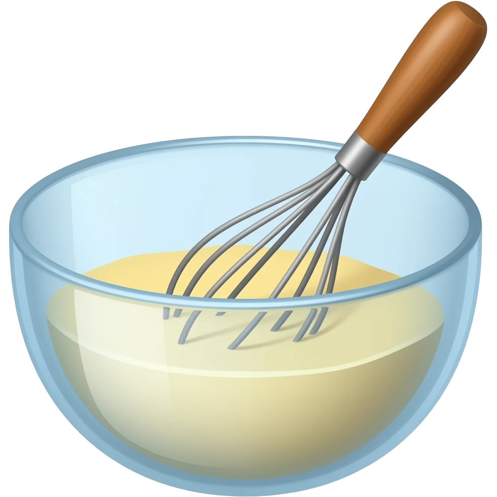 baking emoji