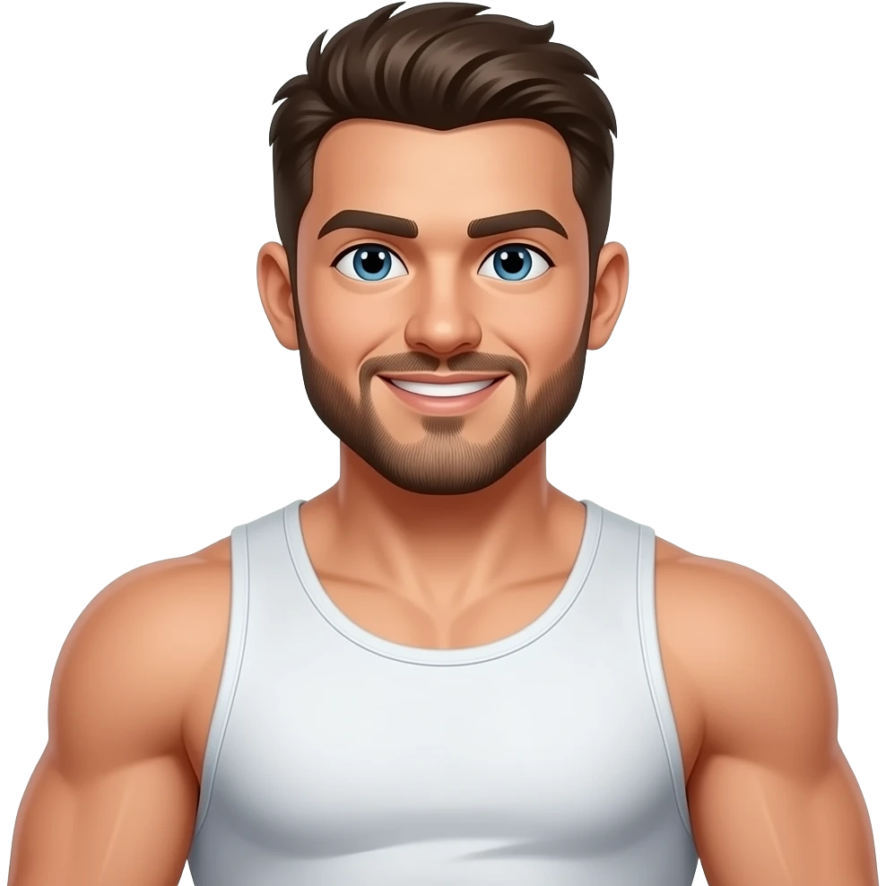 fuerza emoji