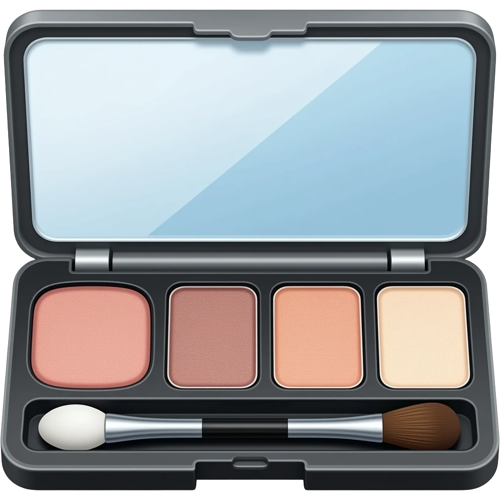 Makeup emoji