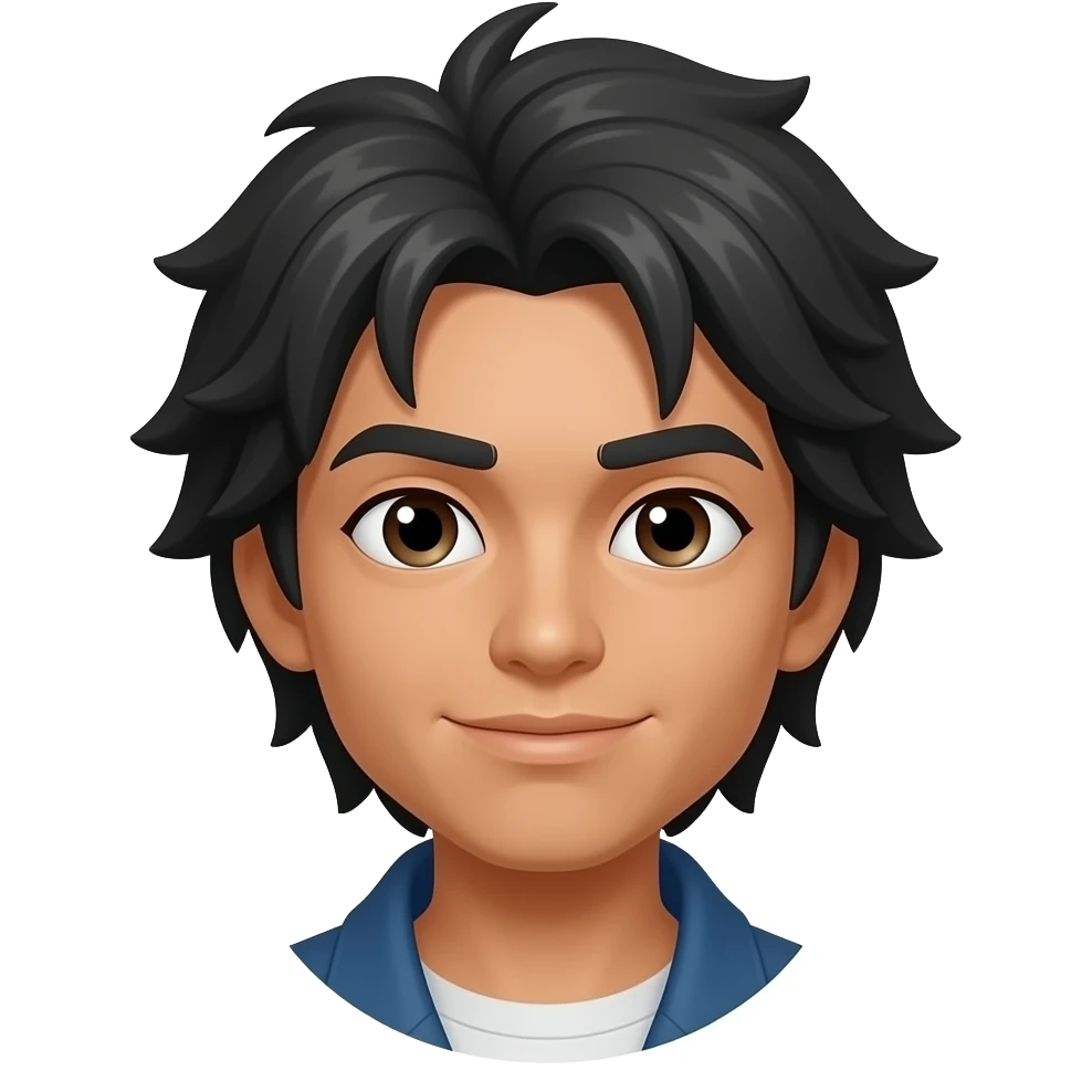 Sukuna emoji