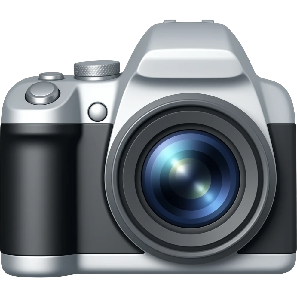 camera emoji