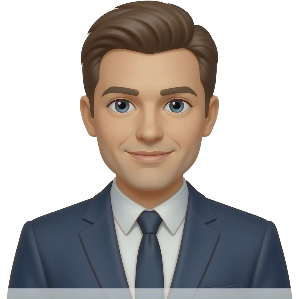 Gärtner emoji