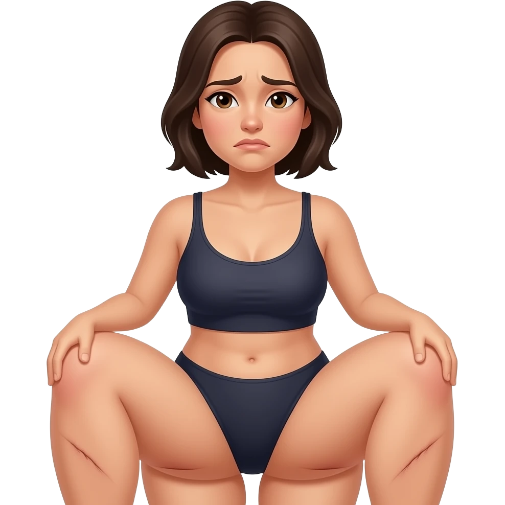 Botched bbl emoji