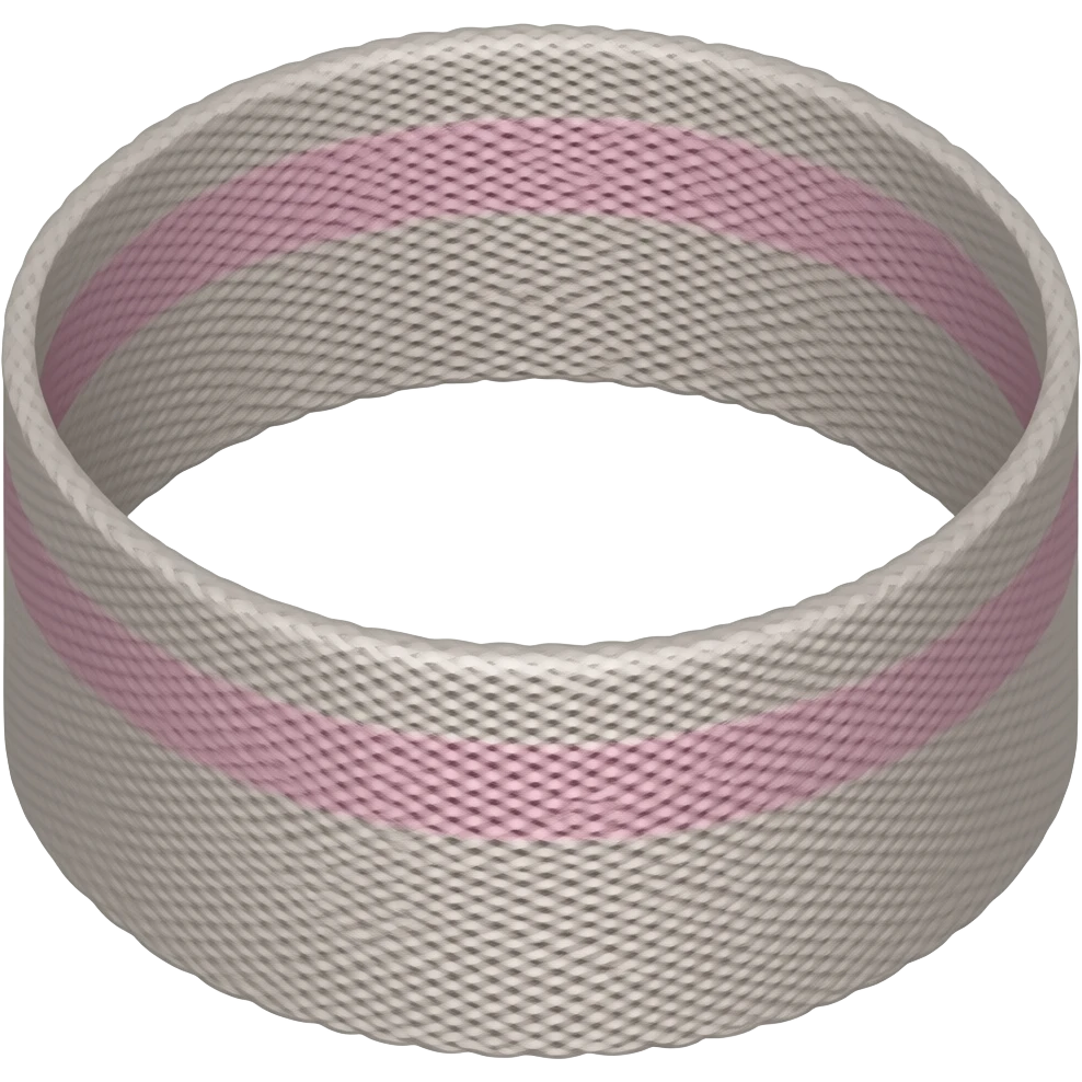 ELASTIC strap emoji