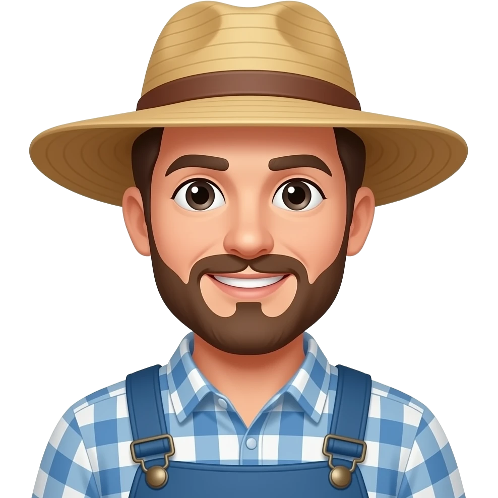 👨‍🌾 emoji