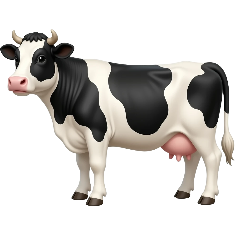 🐄 emoji