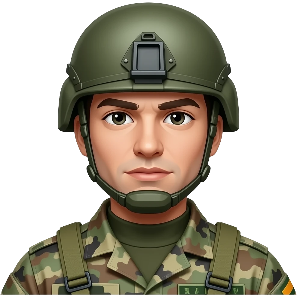 enemy profile emoji