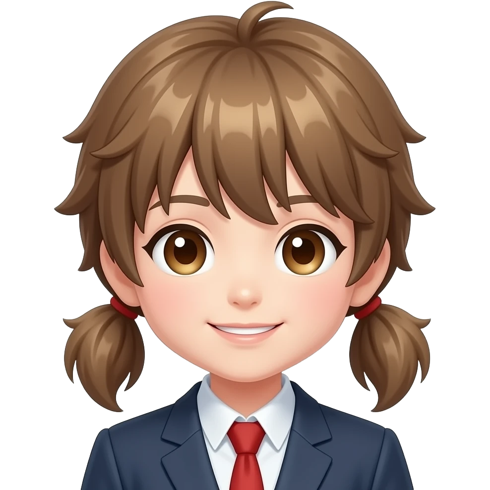 Chara emoji