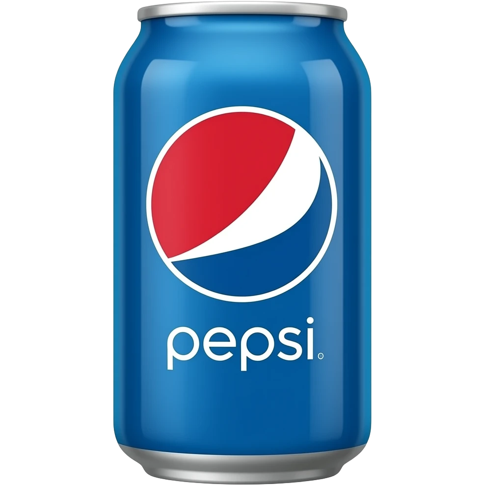 Pepsi soda emoji | AI Emoji Generator
