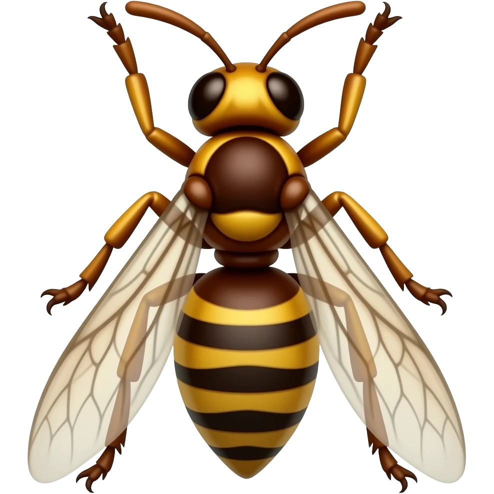 frelon emoji