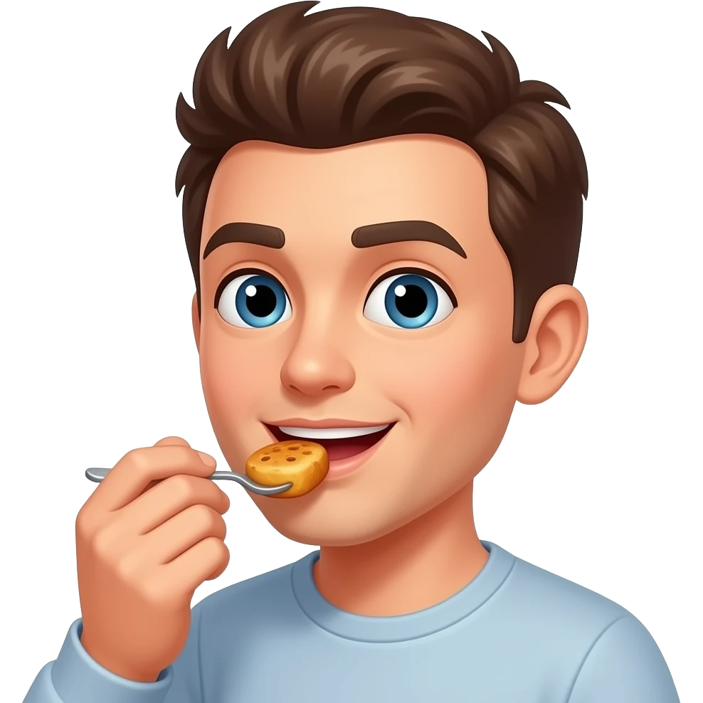 tast testing emoji