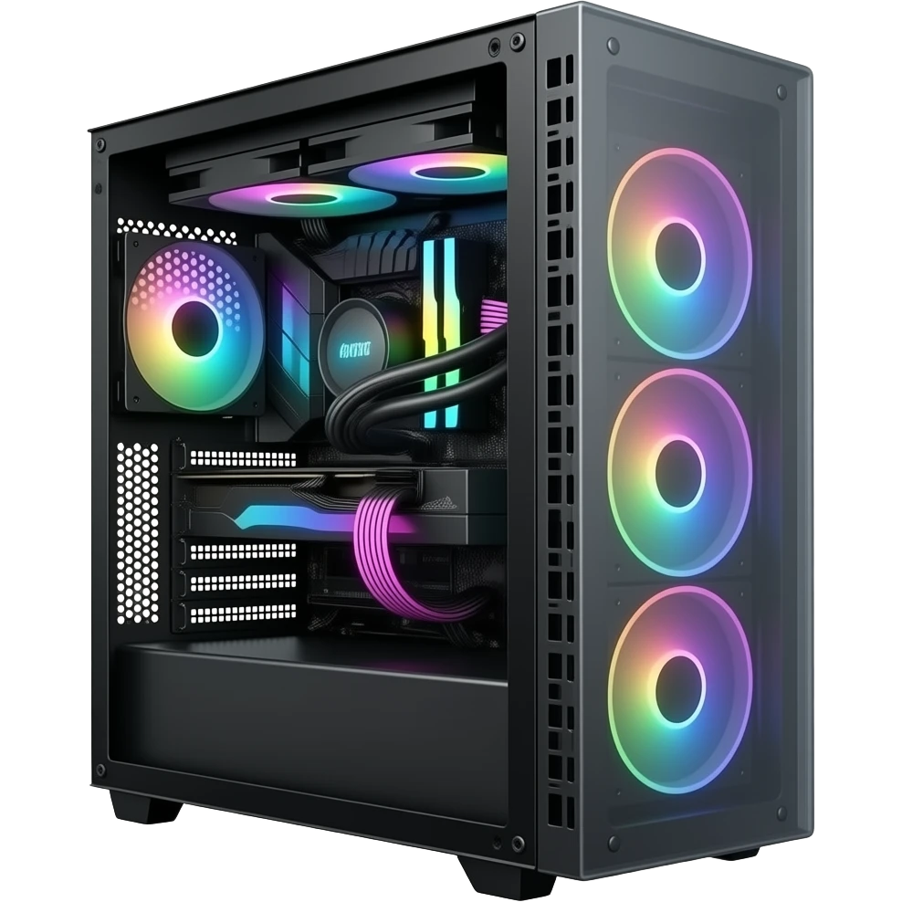 gaming pc emoji