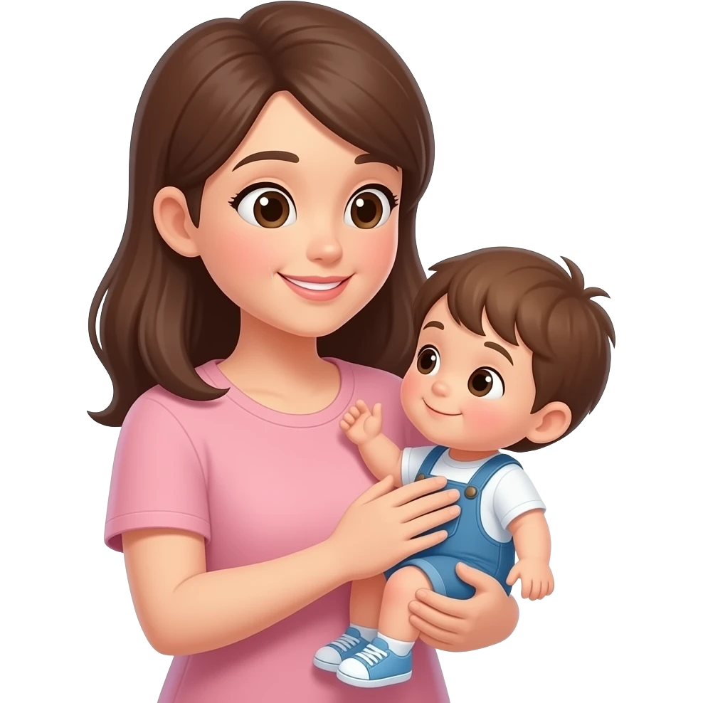 CUIDAR emoji