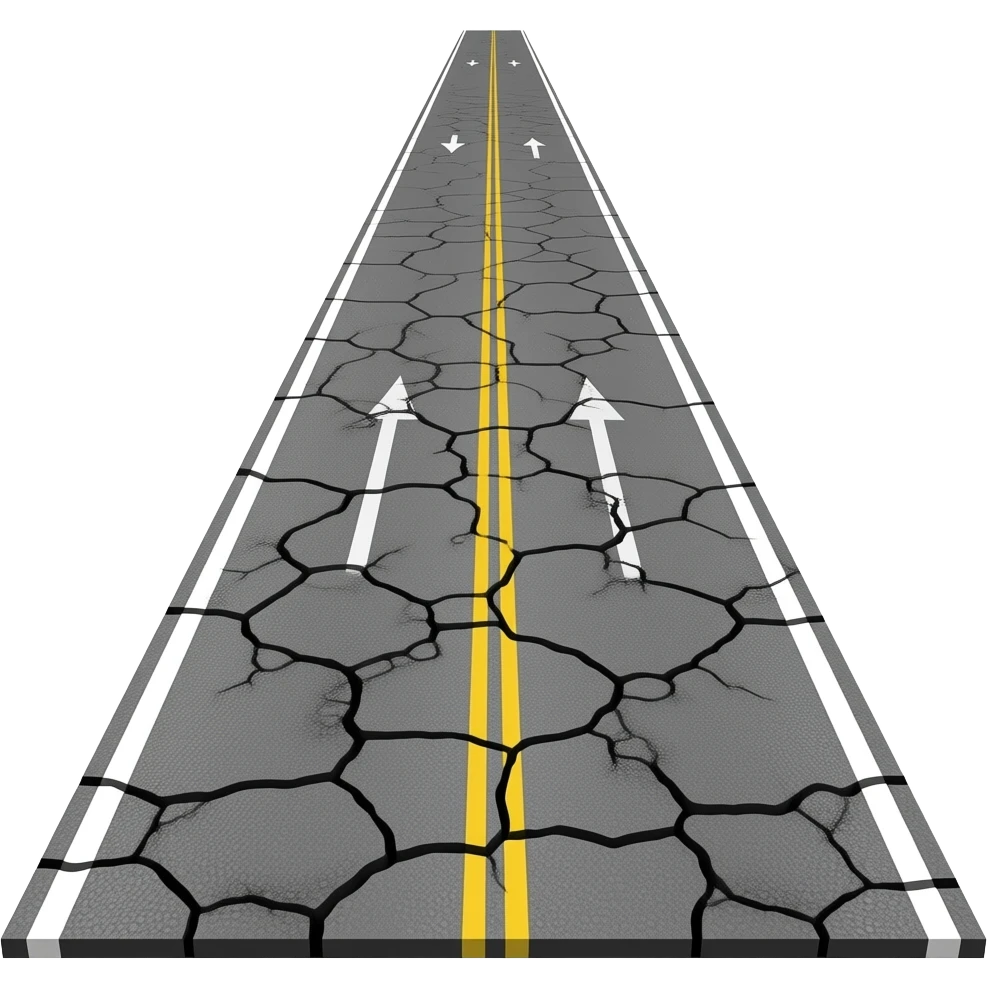 road emoji