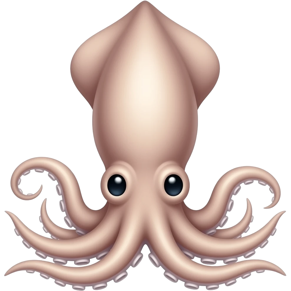 squid emoji