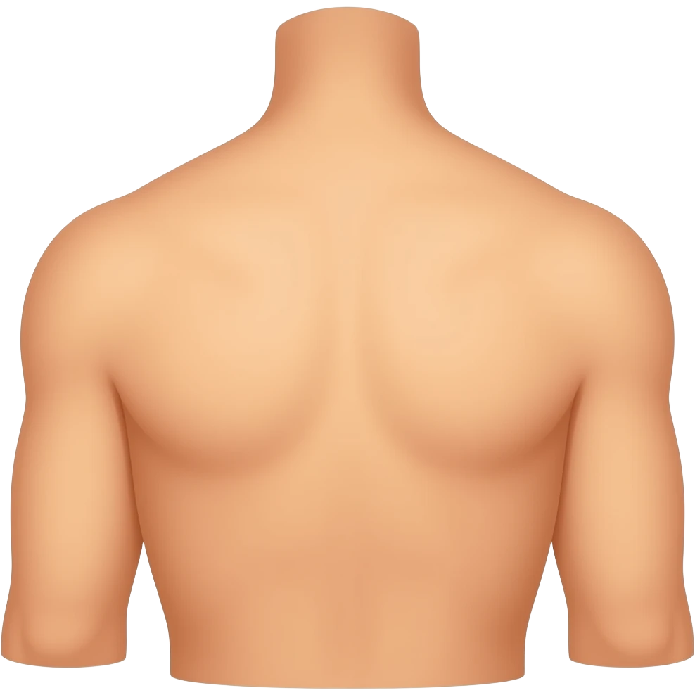 Skin emoji