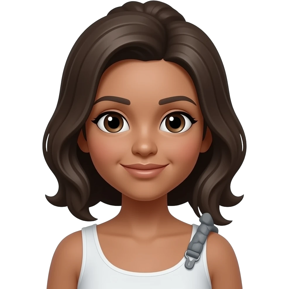 Cynessa emoji