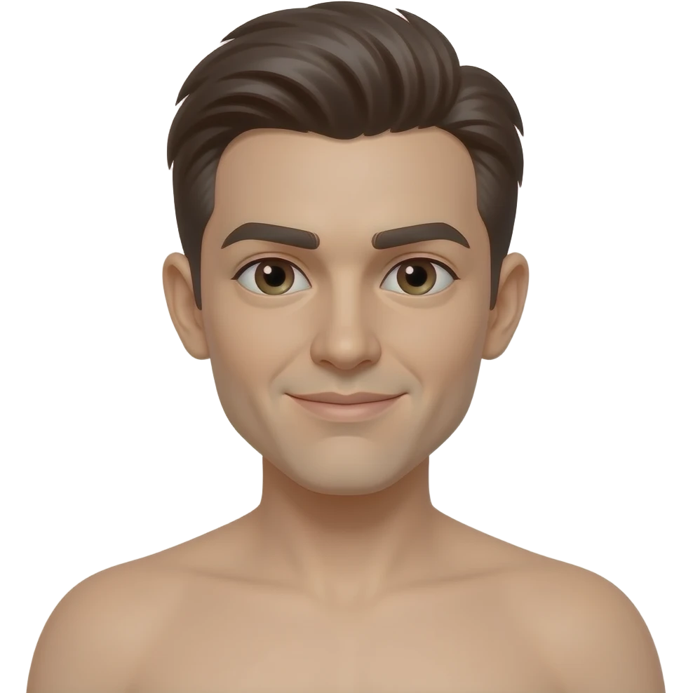 Гола emoji