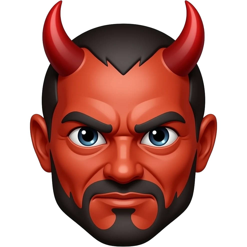 👹 emoji