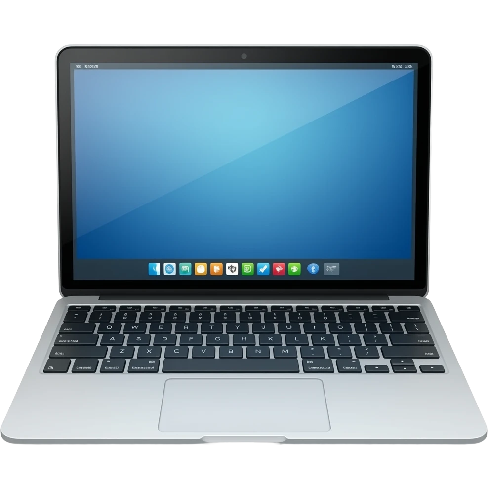 macbook emoji