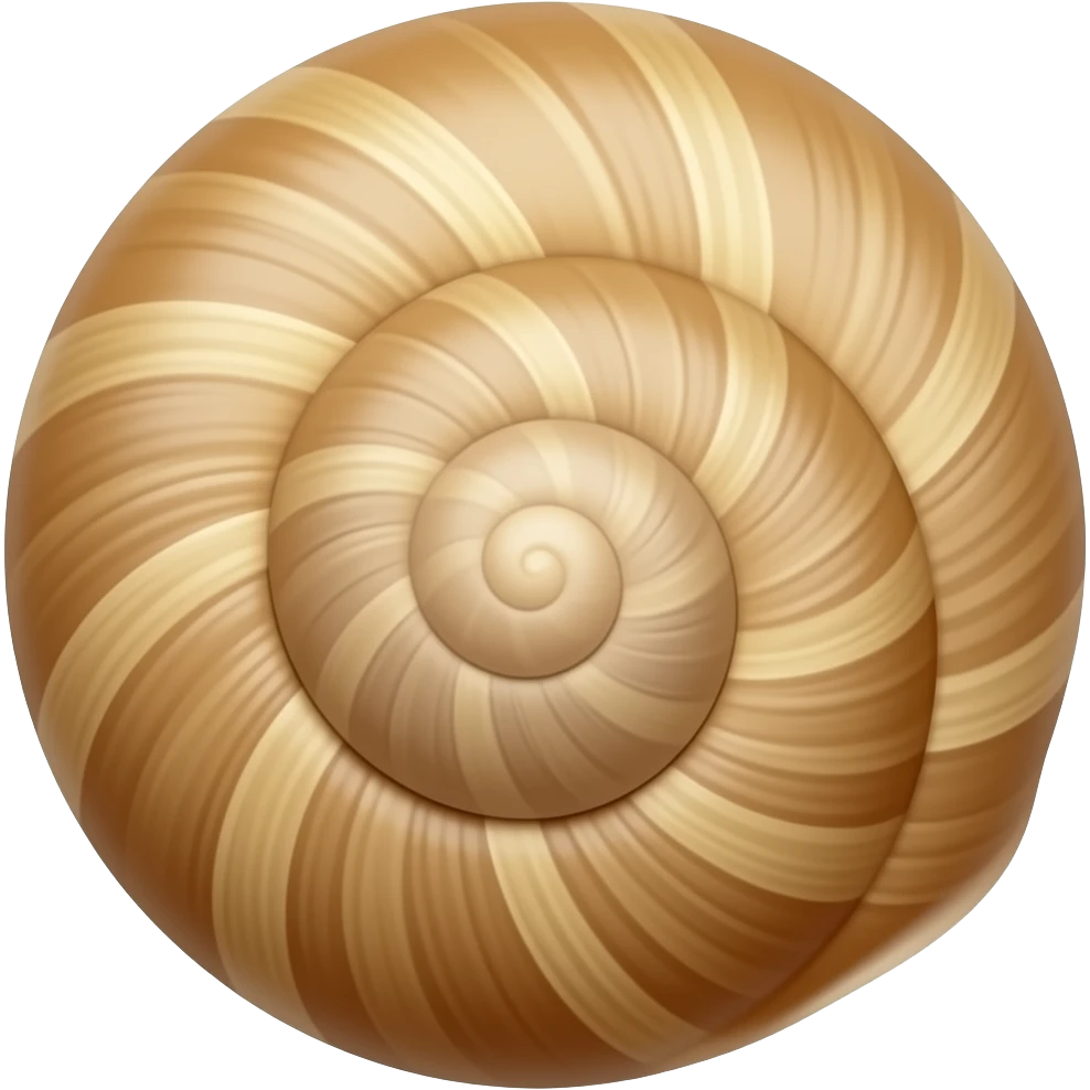 Escargot emoji