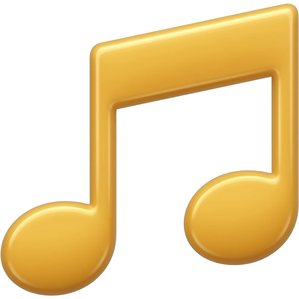 🎼 emoji