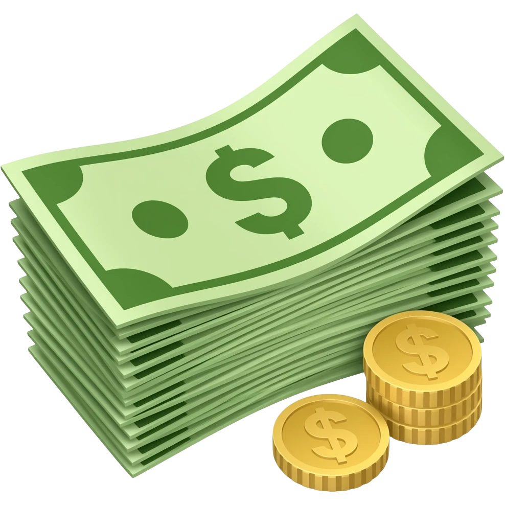 money emoji