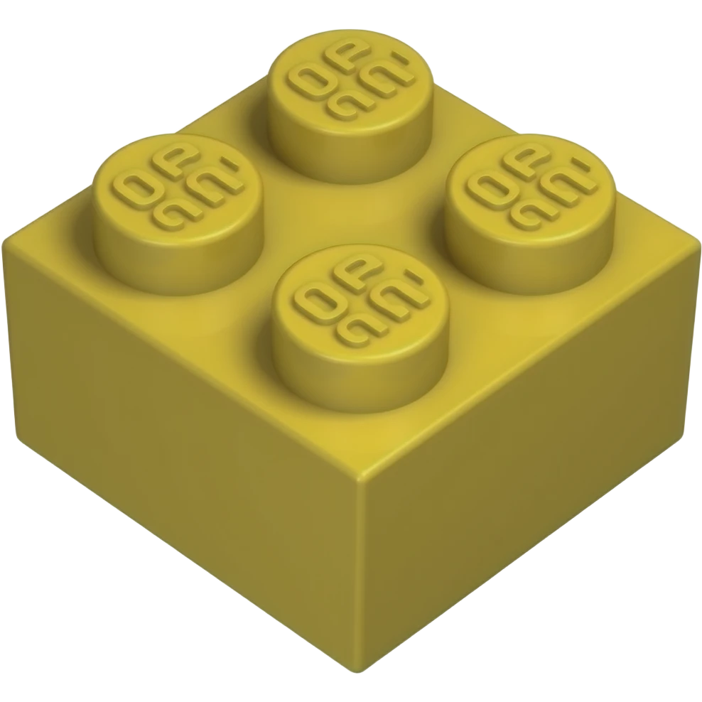 Lego emoji